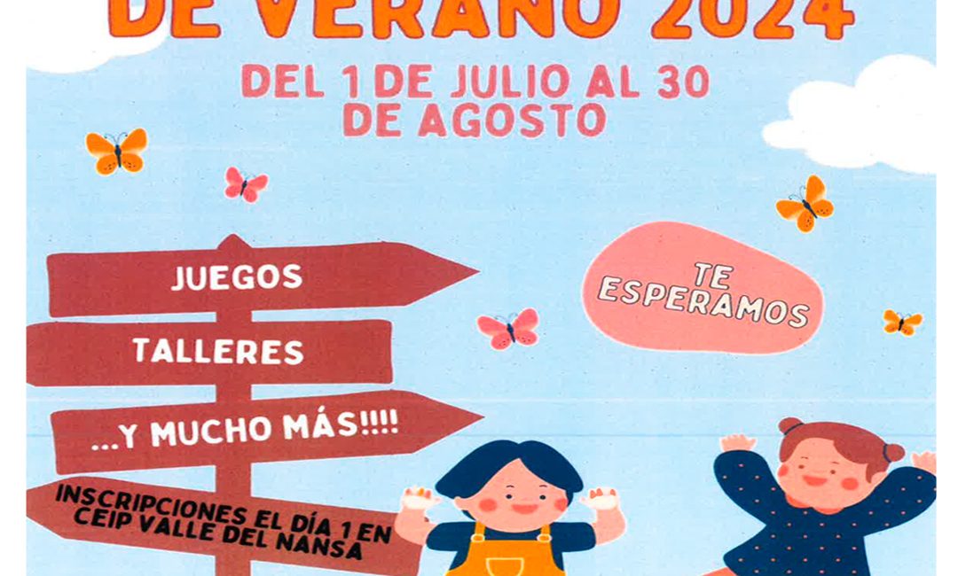 ayuntamiento rionansa campamento
