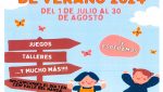 ayuntamiento rionansa campamento
