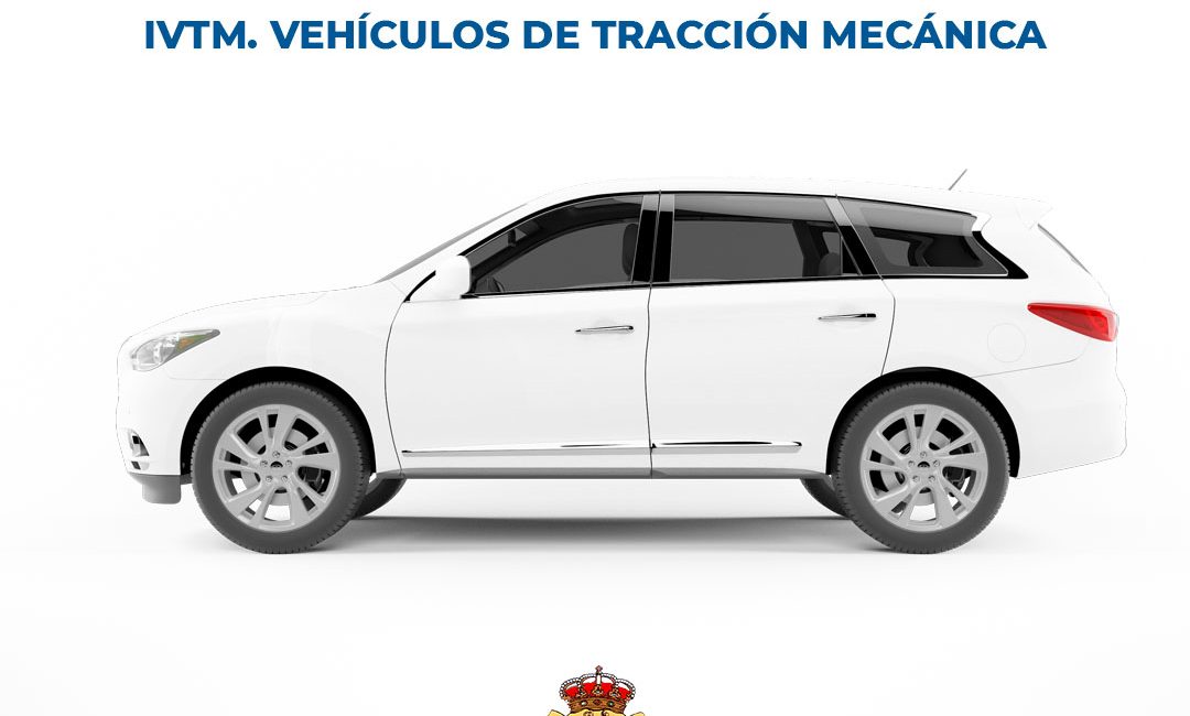 ivtm pago impuesto