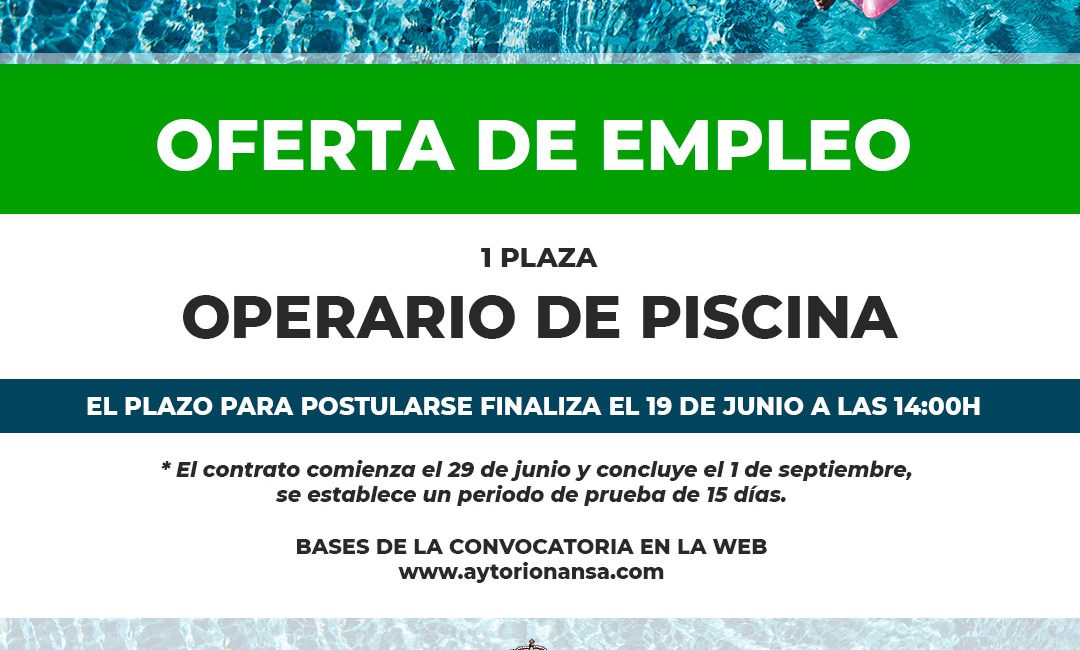 socorrista de piscina
