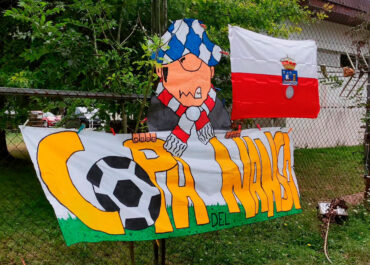 copa del nansa
