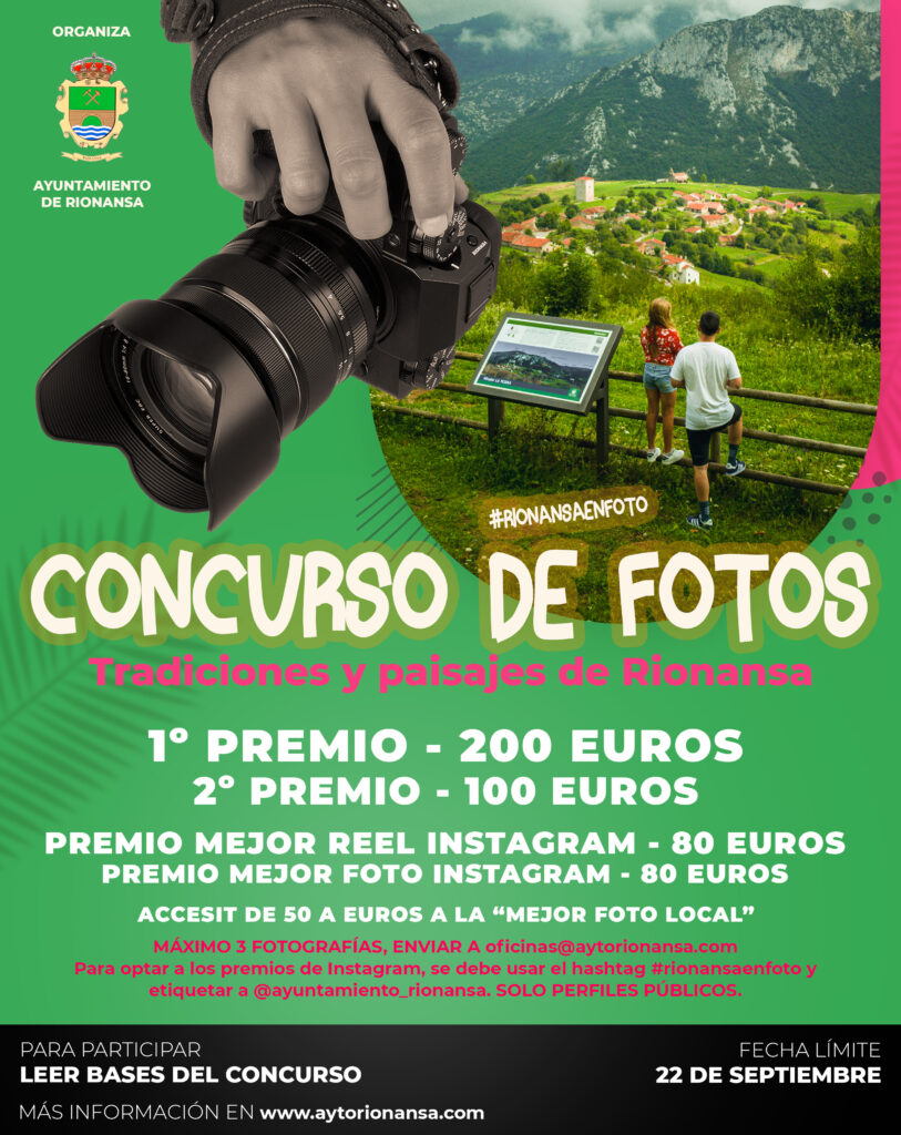 concurso fotos rionansa
