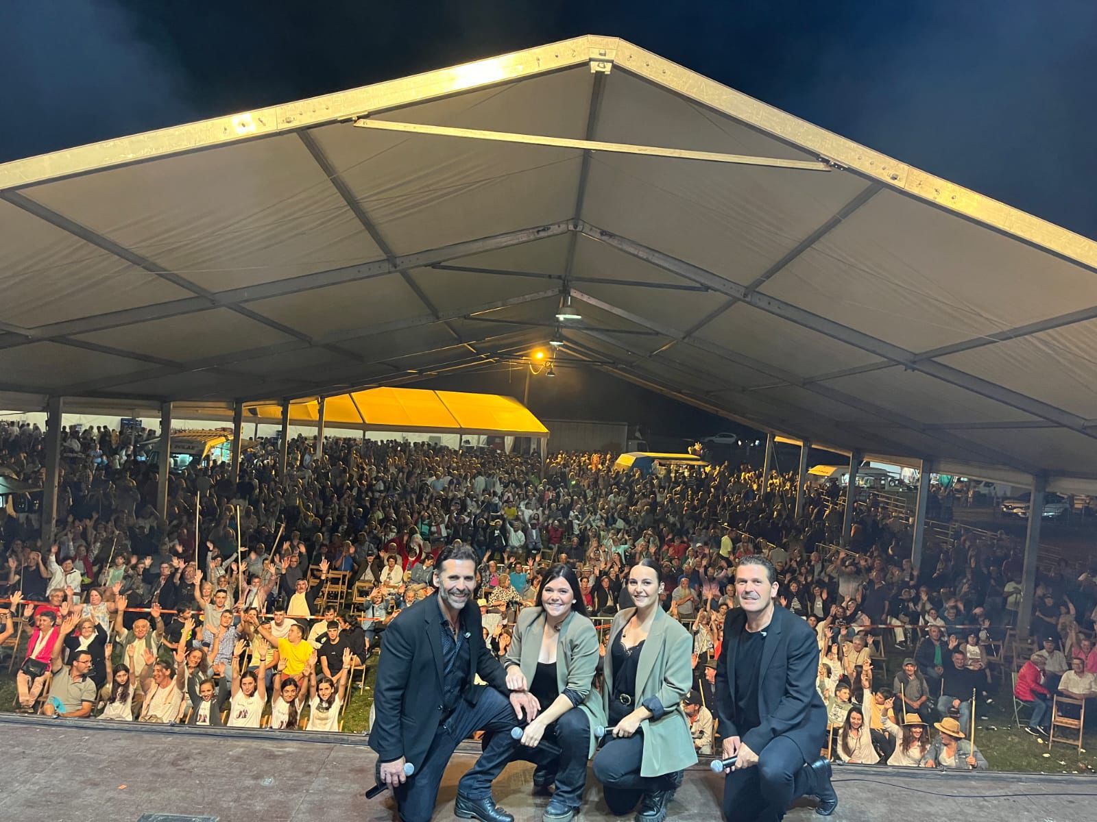 concierto san miguel