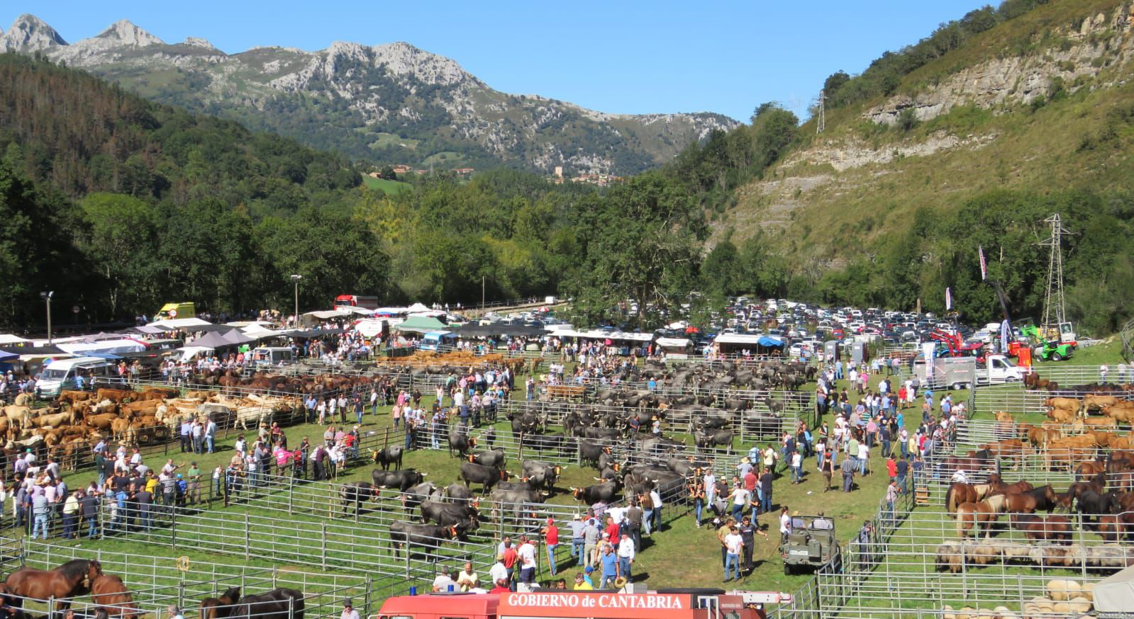 feria prau socoyu