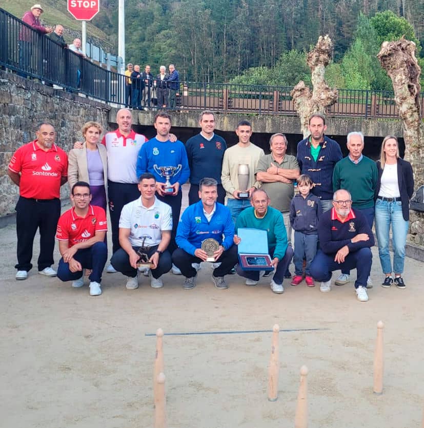 final bolo san miguel