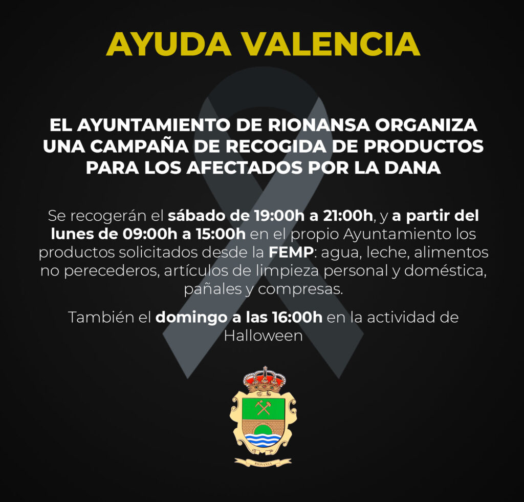 ayuda valencia
