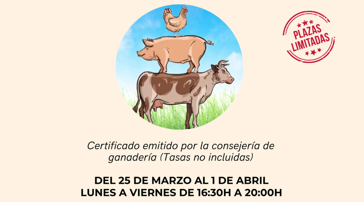 curso bienestar animal en rionansa