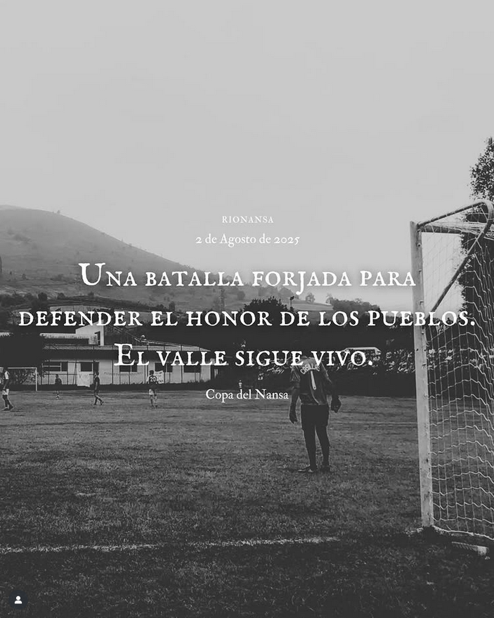 copa nansa