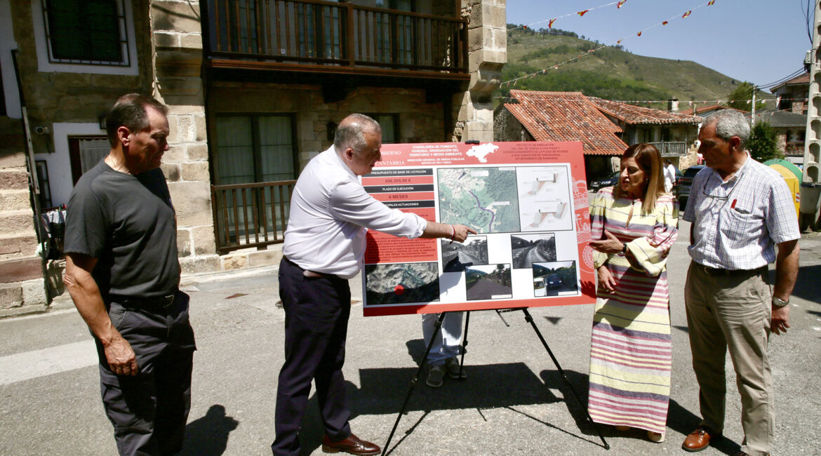 Presidenta san Sebastián de garabandal 02
