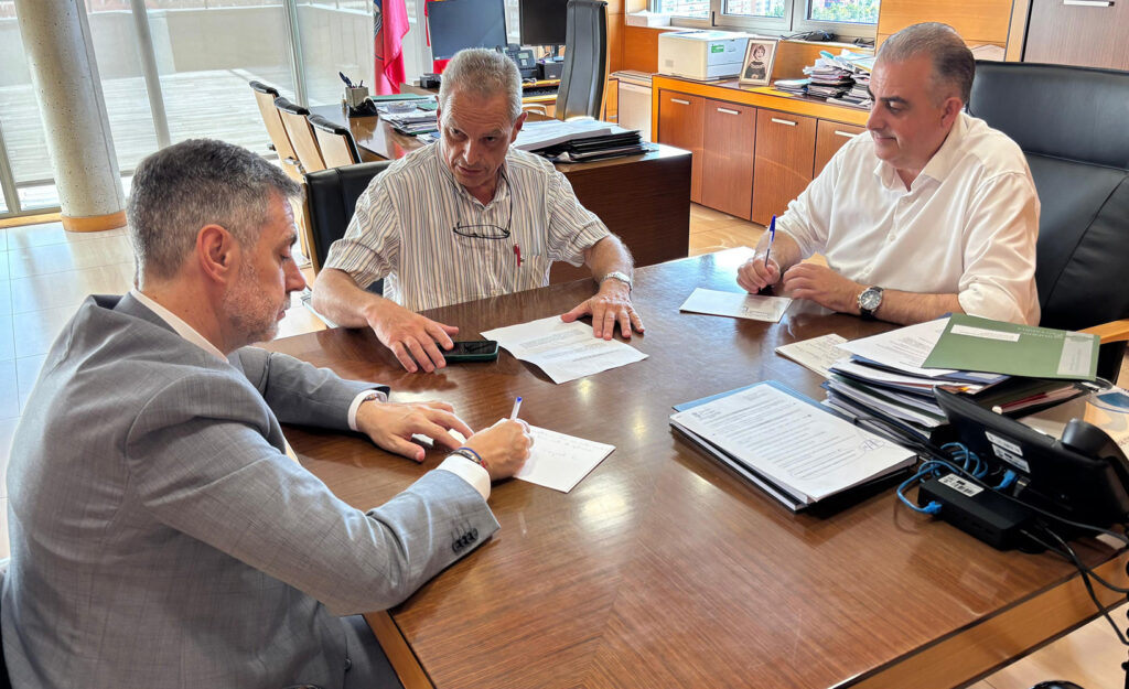 fomento alcalde rionansa