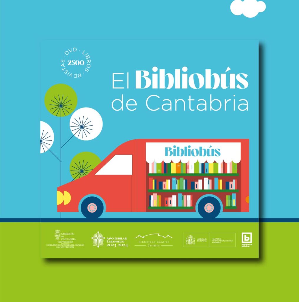 bibliobus rionansa 2026