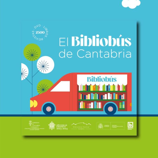 Calendario Bibliobús en Rionansa 2026