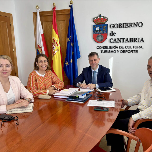 Rionansa proyecta inversiones para renovar el polideportivo y conservar su patrimonio