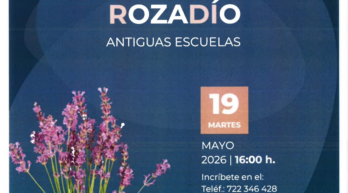 taller sacos semillas rozadio