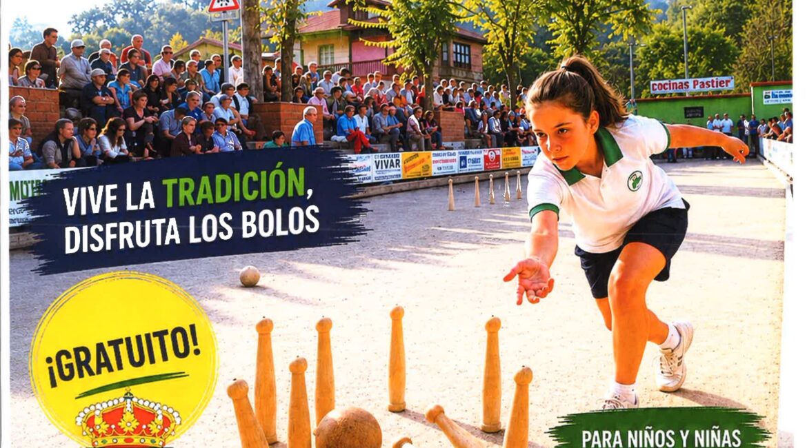 campus bolo palma en puentenansa