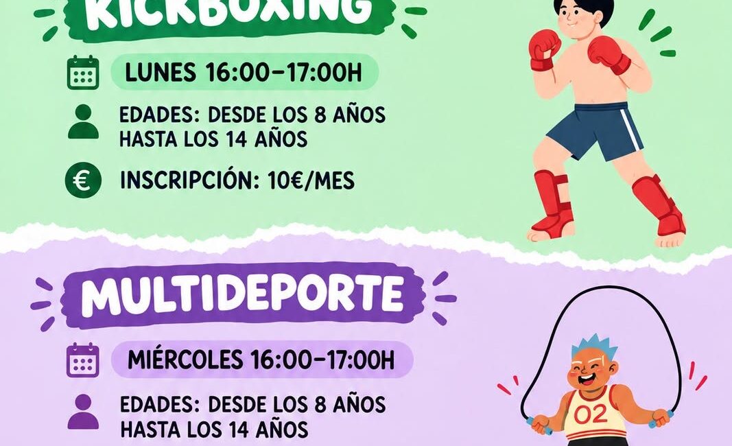 kick boxing