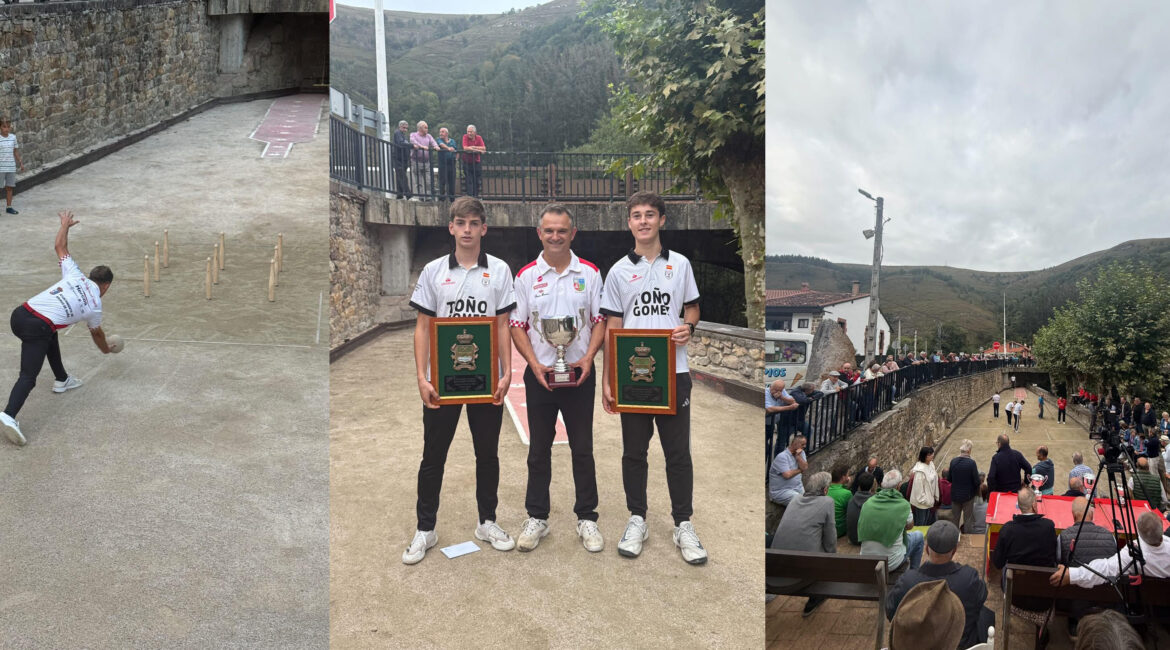bolos cosio rionansa