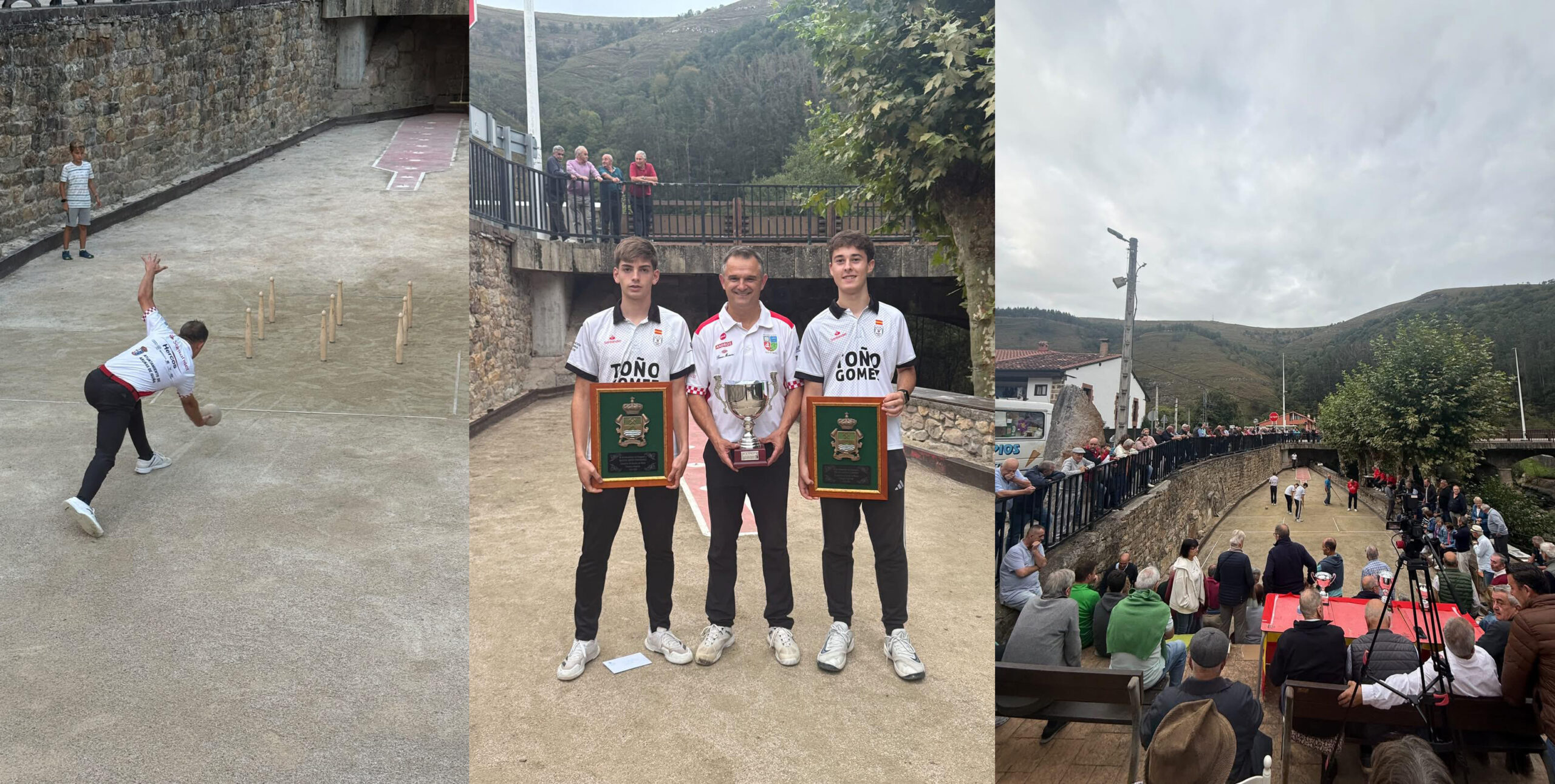 bolos cosio rionansa