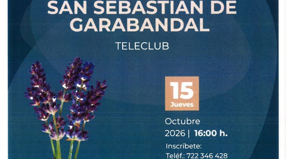 taller garabandal lavanda sacos